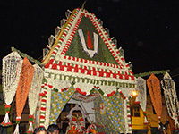 Srirangam Poonthaer