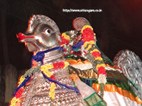 Sri Rangam Ranganathaswamy