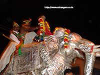 Renganathar Yaanai Vaganam