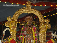 Srirangam RenganatharTheppam Photos