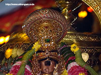 Srirangam RenganatharTheppam Photos